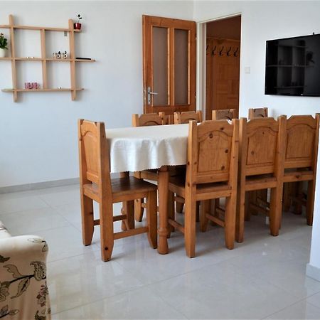 Apartmány LÍVIA Litmanová Esterno foto