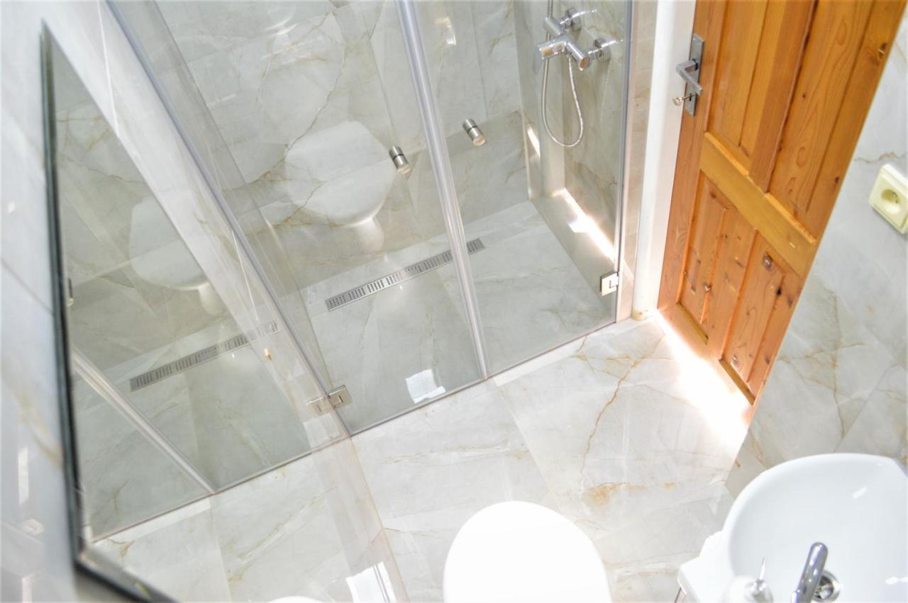 Apartmány LÍVIA Litmanová Esterno foto