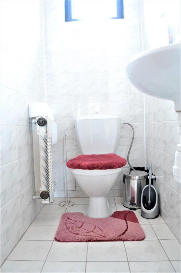 Apartmány LÍVIA Litmanová Esterno foto