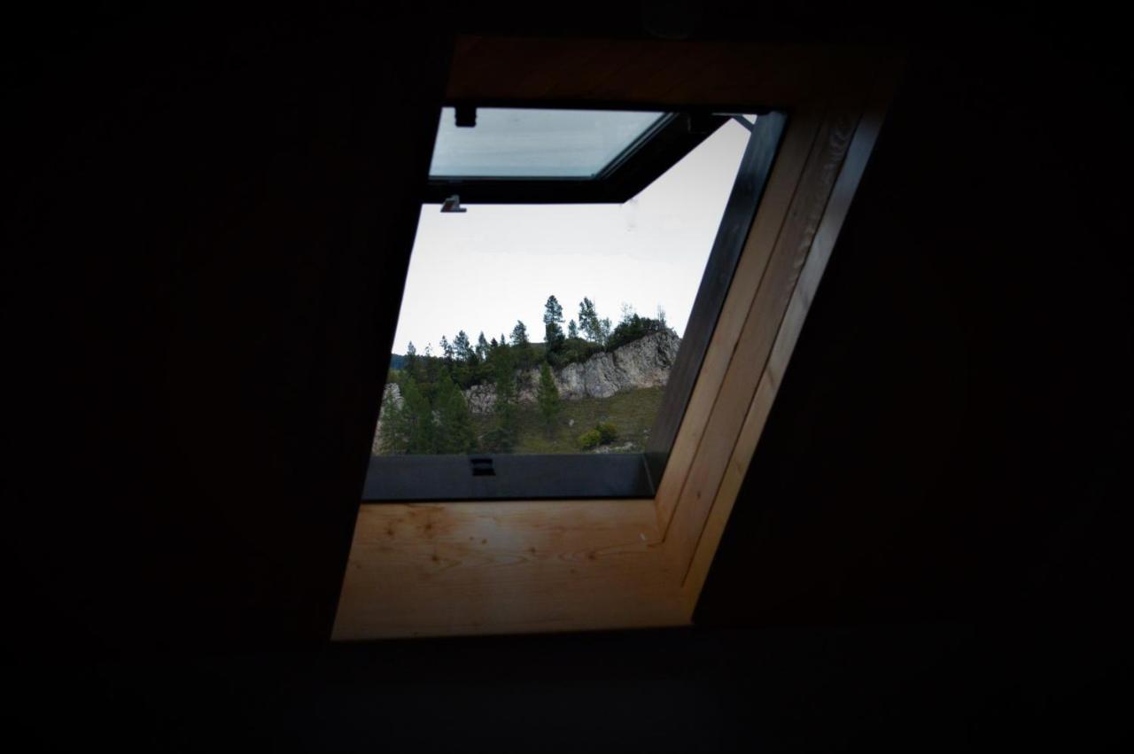 Apartmány LÍVIA Litmanová Esterno foto