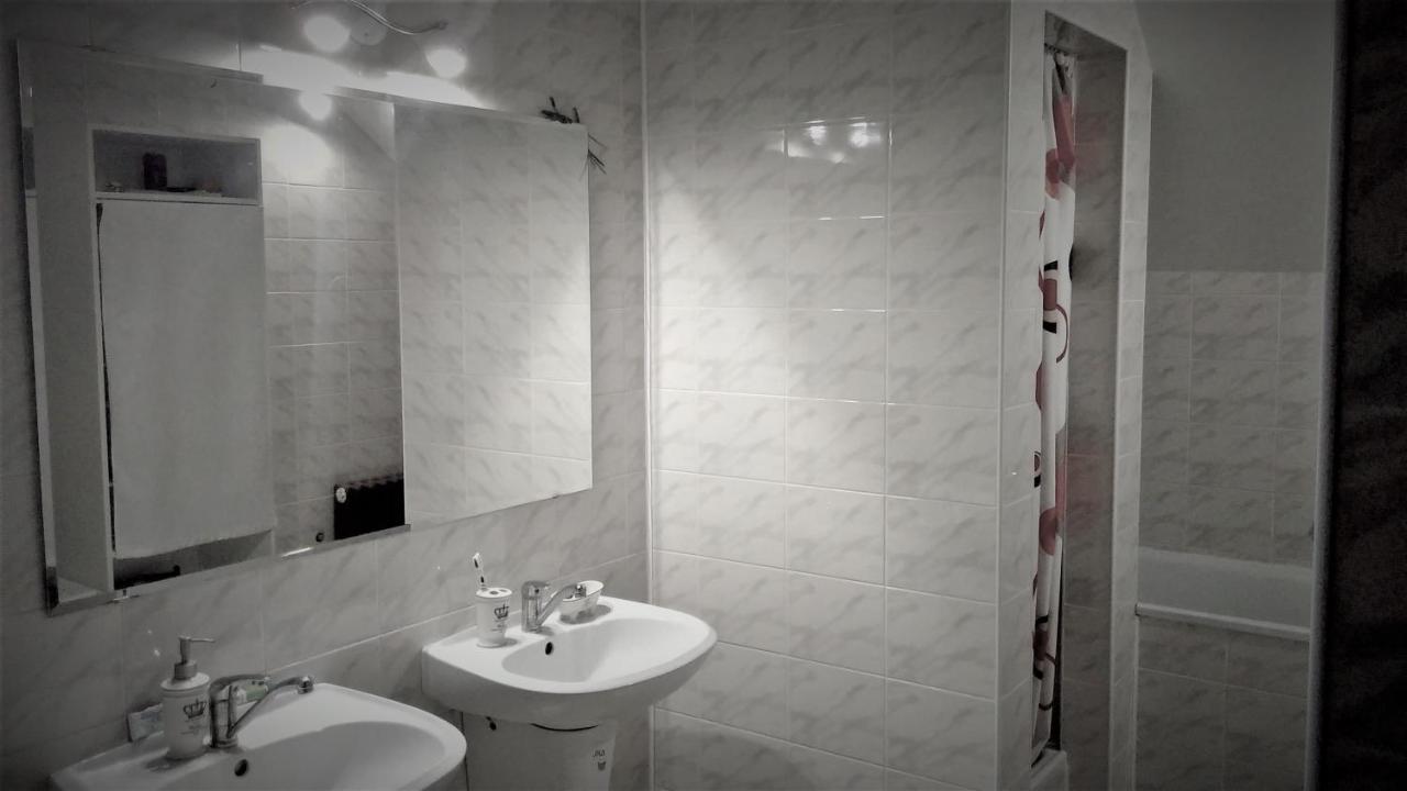 Apartmány LÍVIA Litmanová Esterno foto