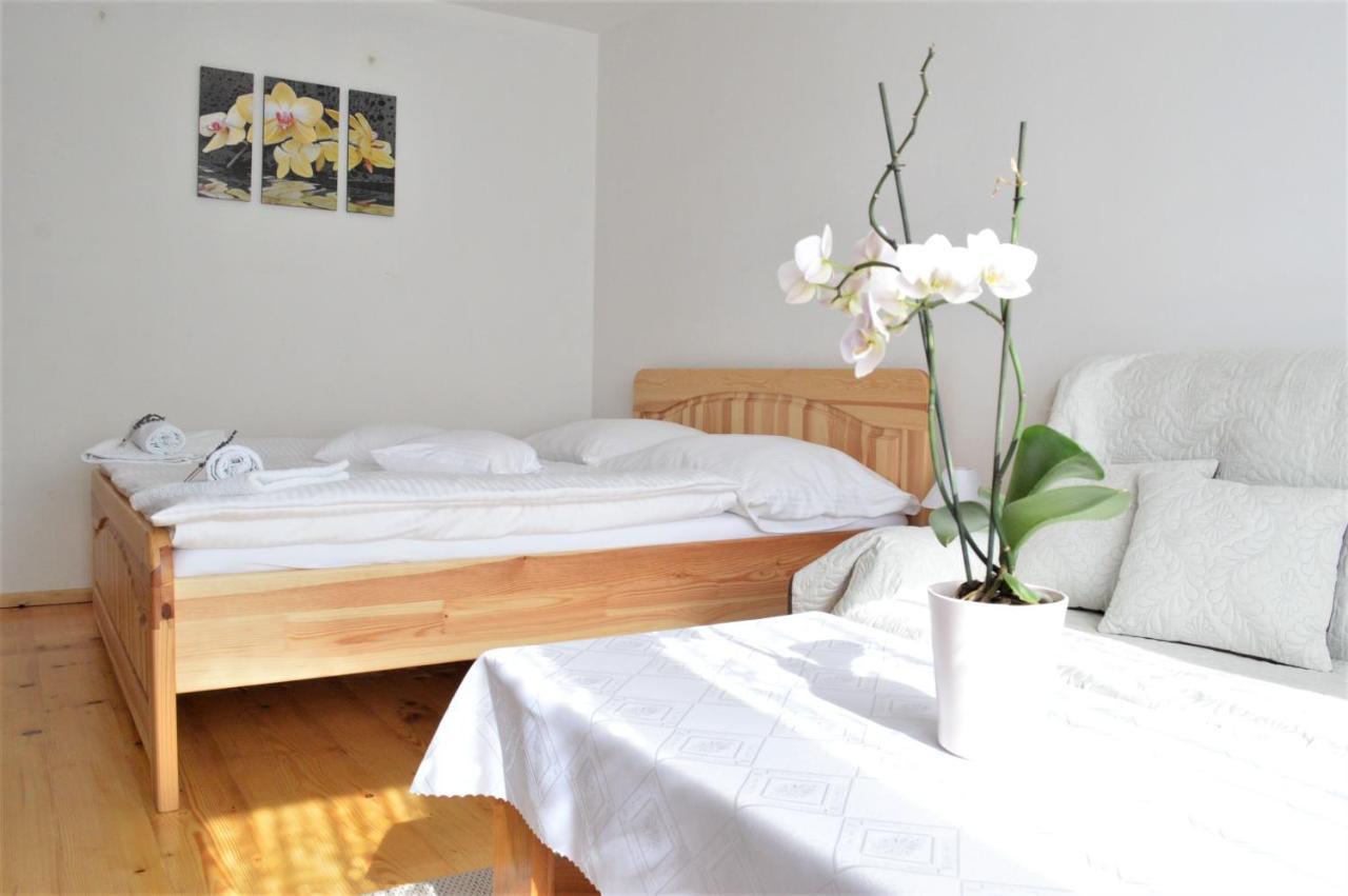 Apartmány LÍVIA Litmanová Esterno foto