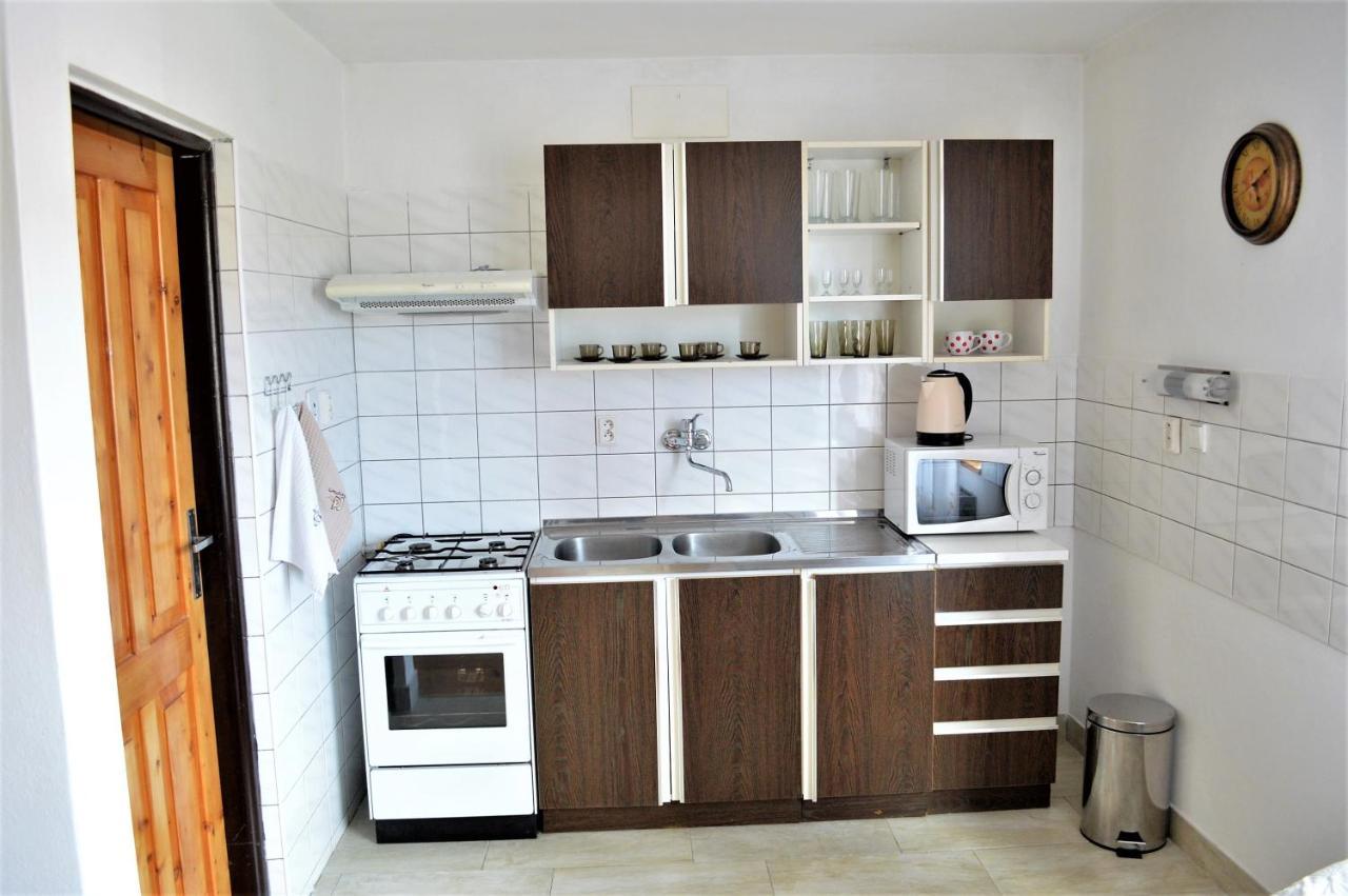 Apartmány LÍVIA Litmanová Esterno foto