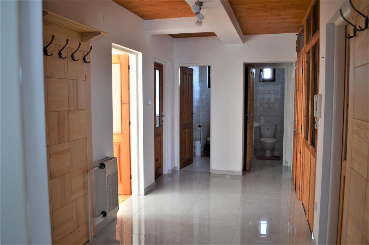 Apartmány LÍVIA Litmanová Esterno foto