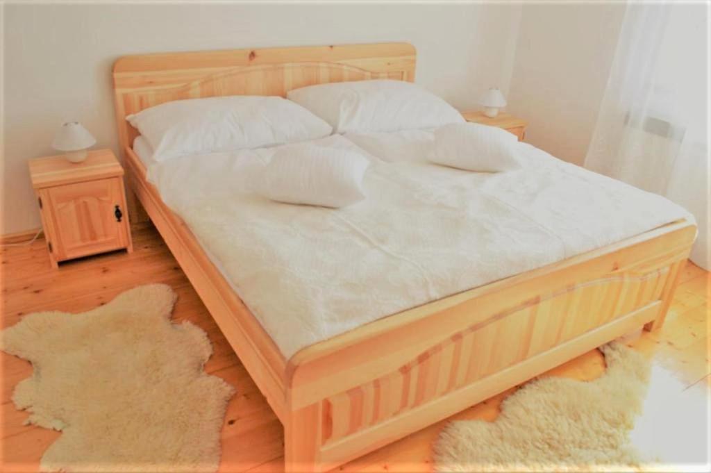 Apartmány LÍVIA Litmanová Esterno foto