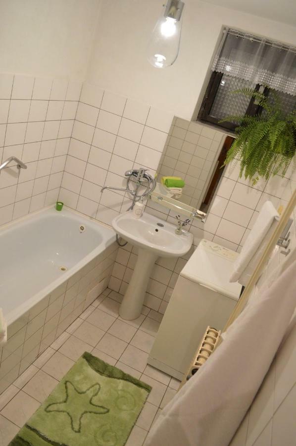 Apartmány LÍVIA Litmanová Esterno foto